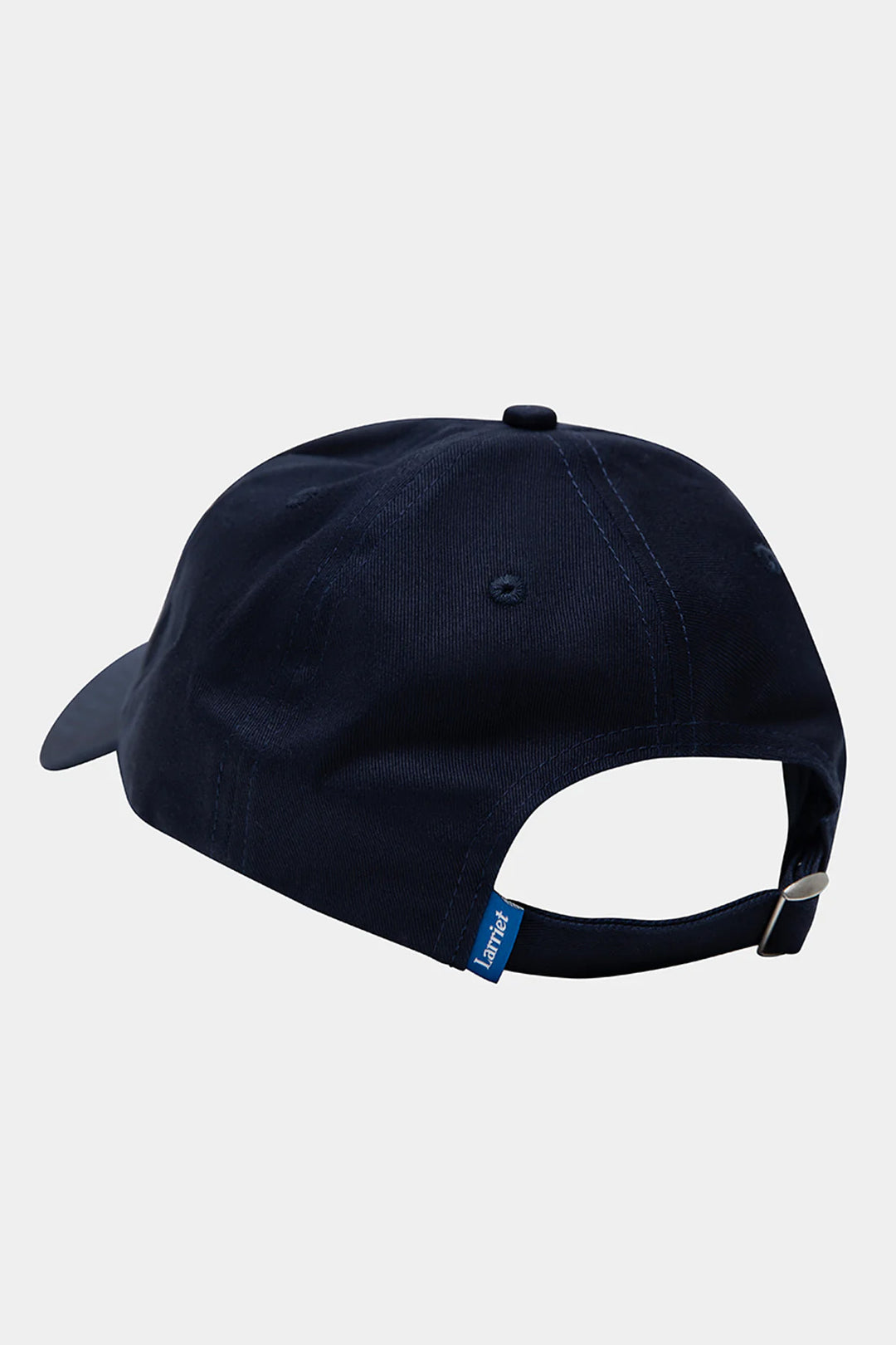 Larriet - Leisure Cap - Navy