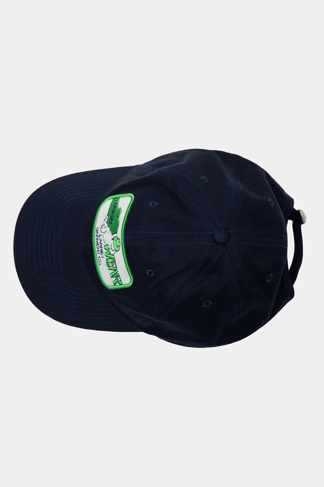 Larriet - Leisure Cap - Navy