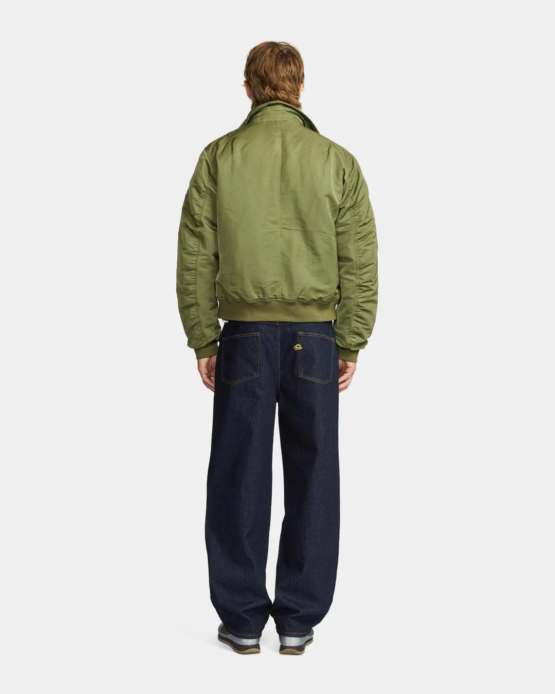 Larriet - Walé Jeans - Indigo