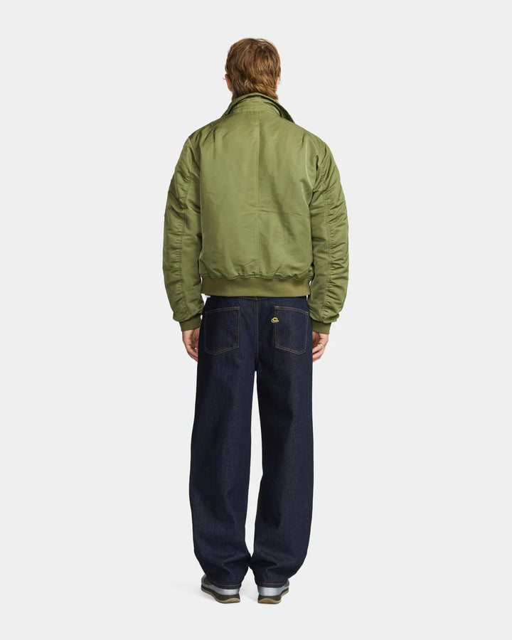 Larriet - Walé Jeans - Indigo