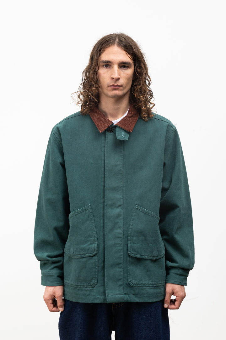 Blacksmith - Milling Jacket - Forest