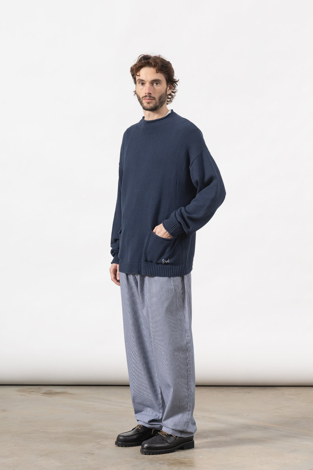 Service Works - Part Timer Pant - Hickory