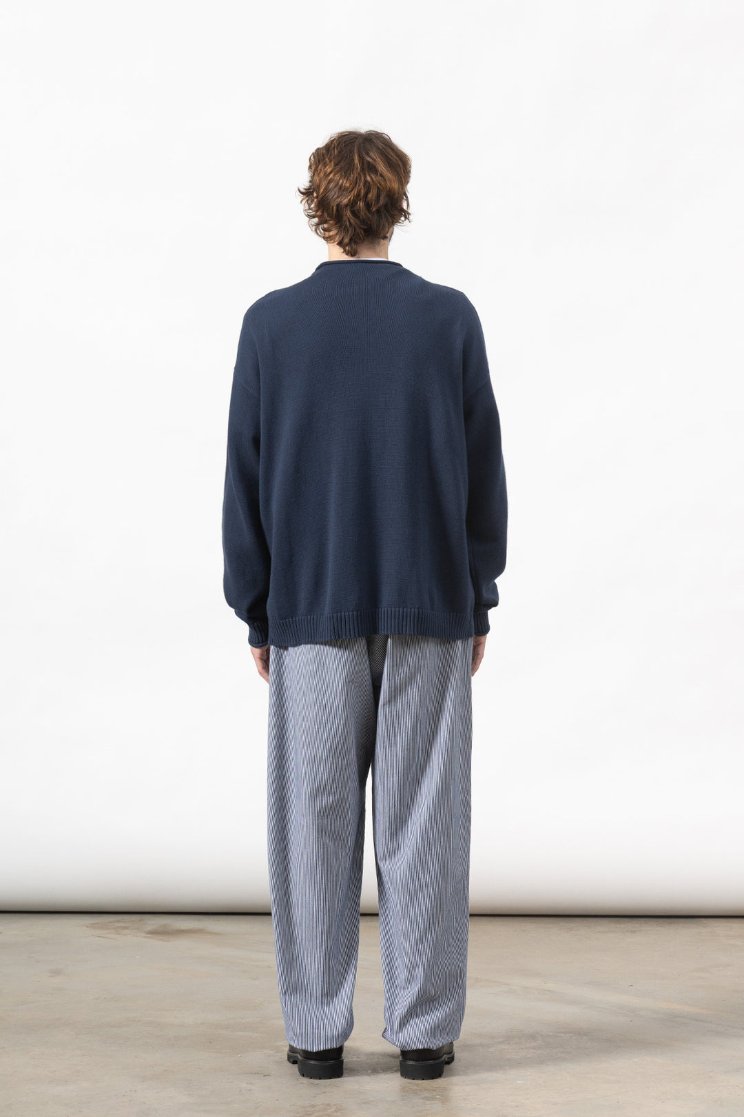 Service Works - Part Timer Pant - Hickory