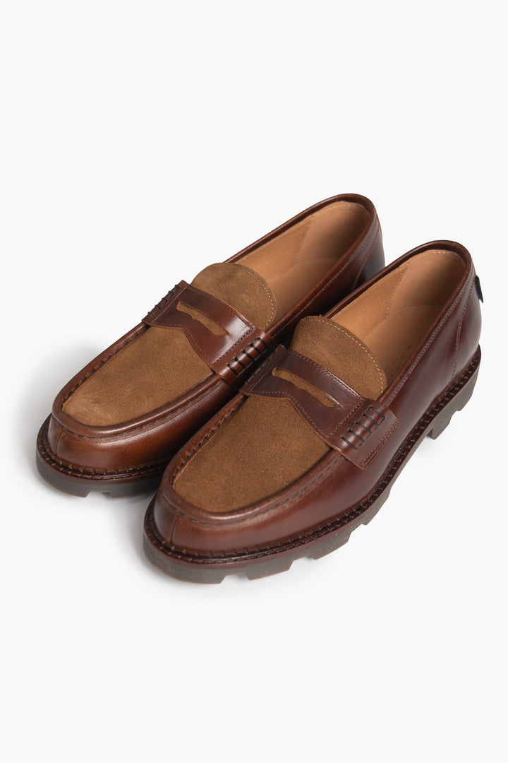 Pompeii - Modena Loafer - Multi