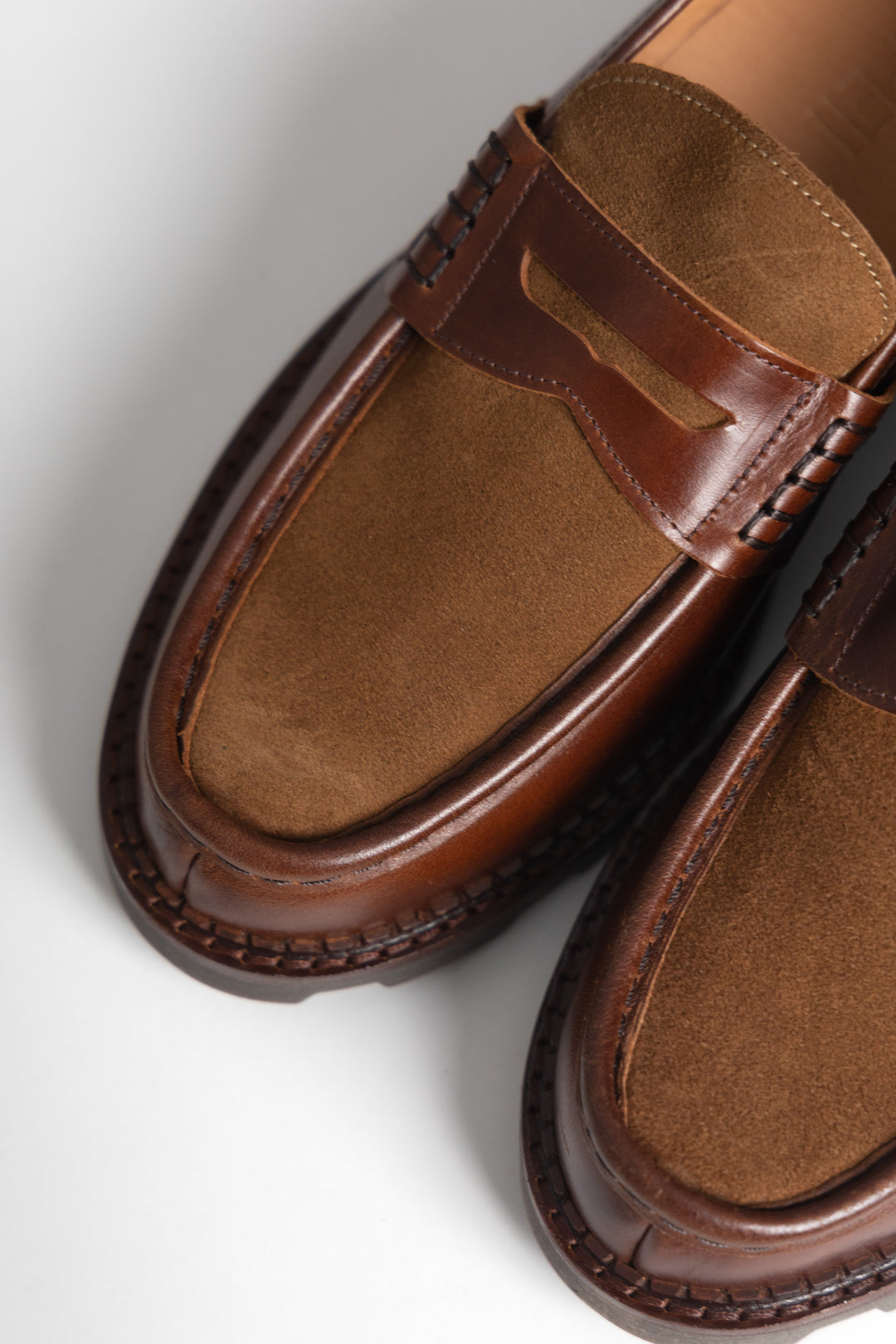 Pompeii - Modena Loafer - Multi