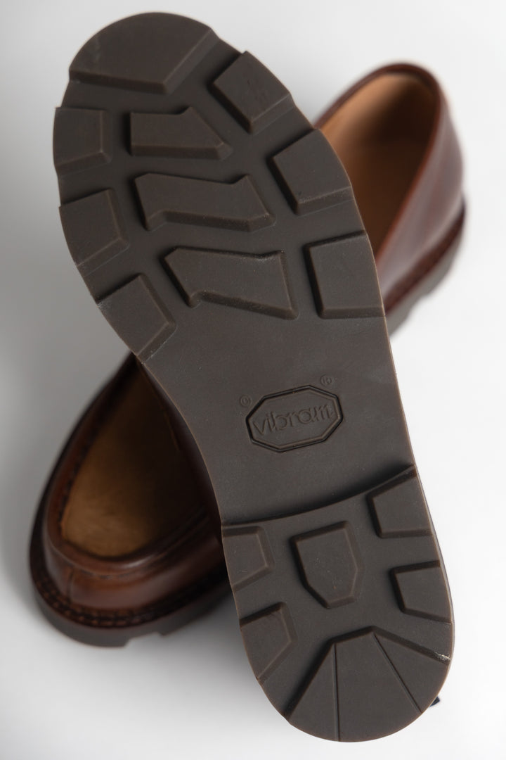 Pompeii - Modena Loafer - Multi