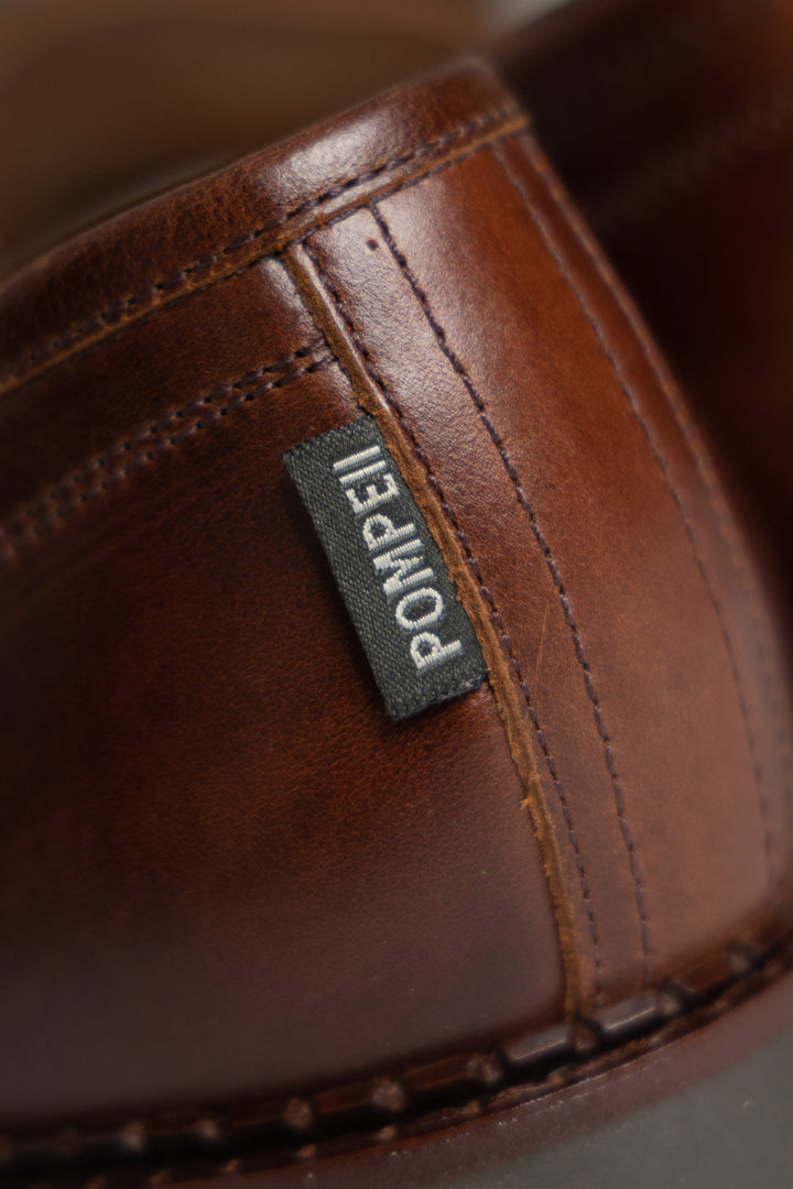 Pompeii - Modena Loafer - Multi