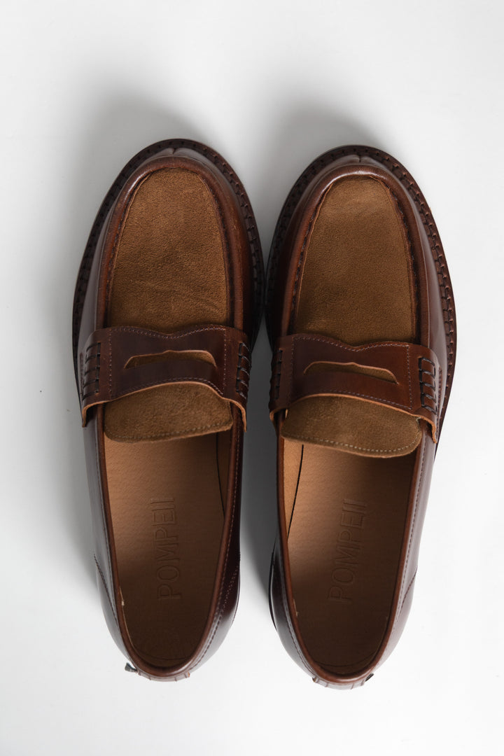 Pompeii - Modena Loafer - Multi