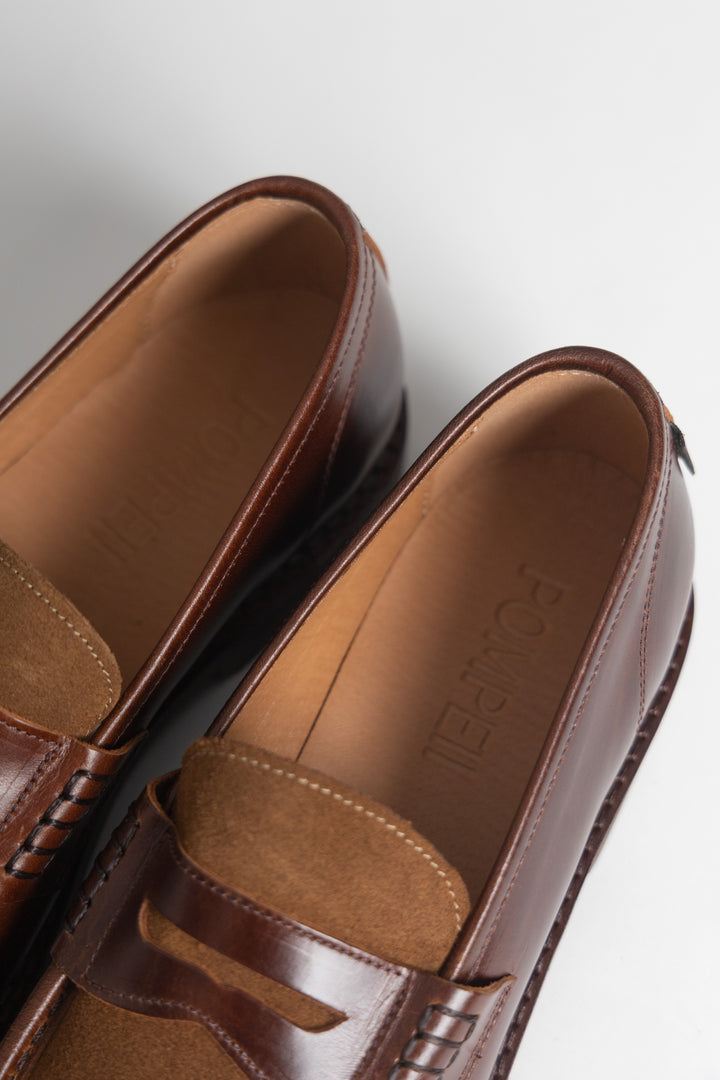 Pompeii - Modena Loafer - Multi