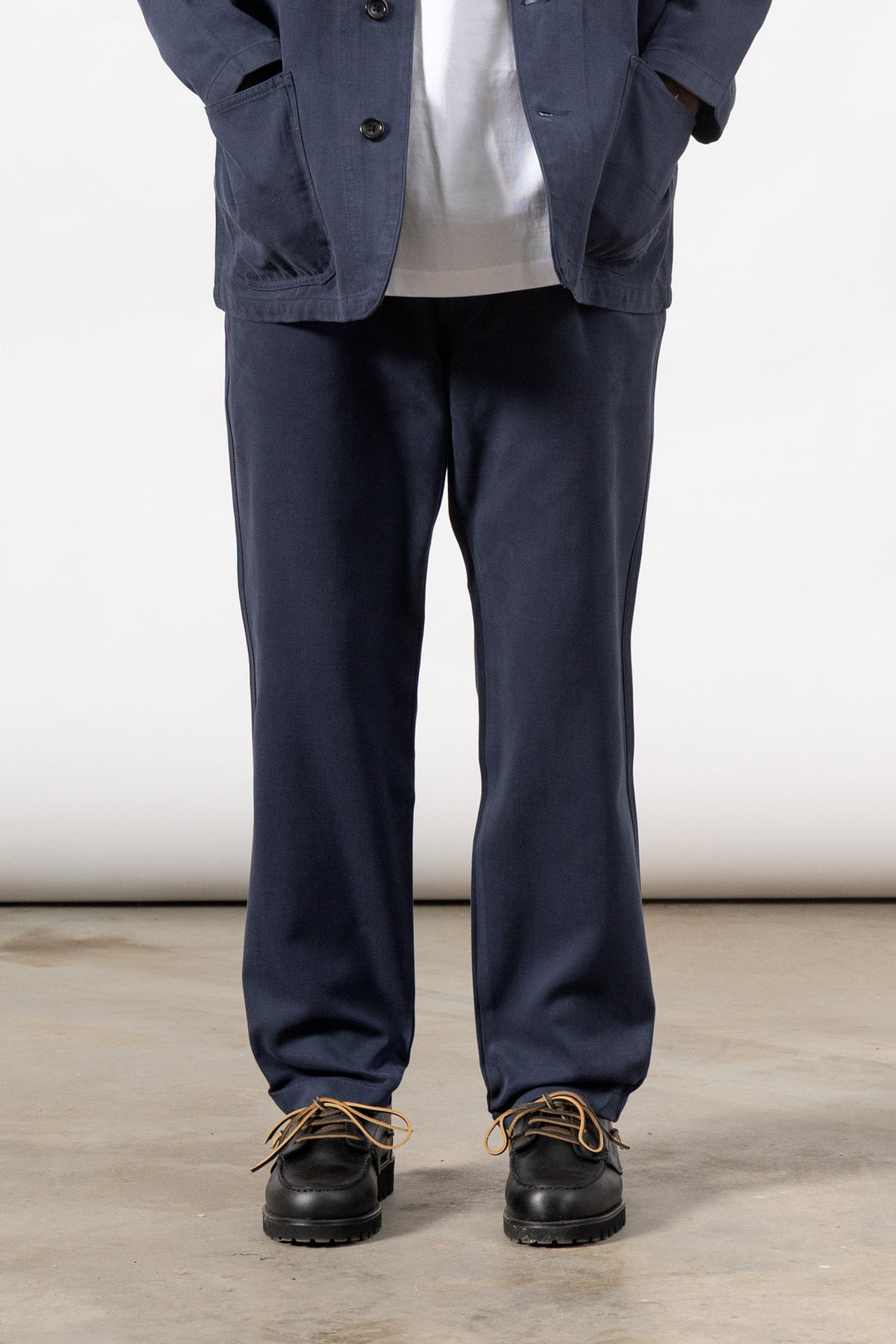 Service Works - Moleskin Waiters Pant - Dark Navy