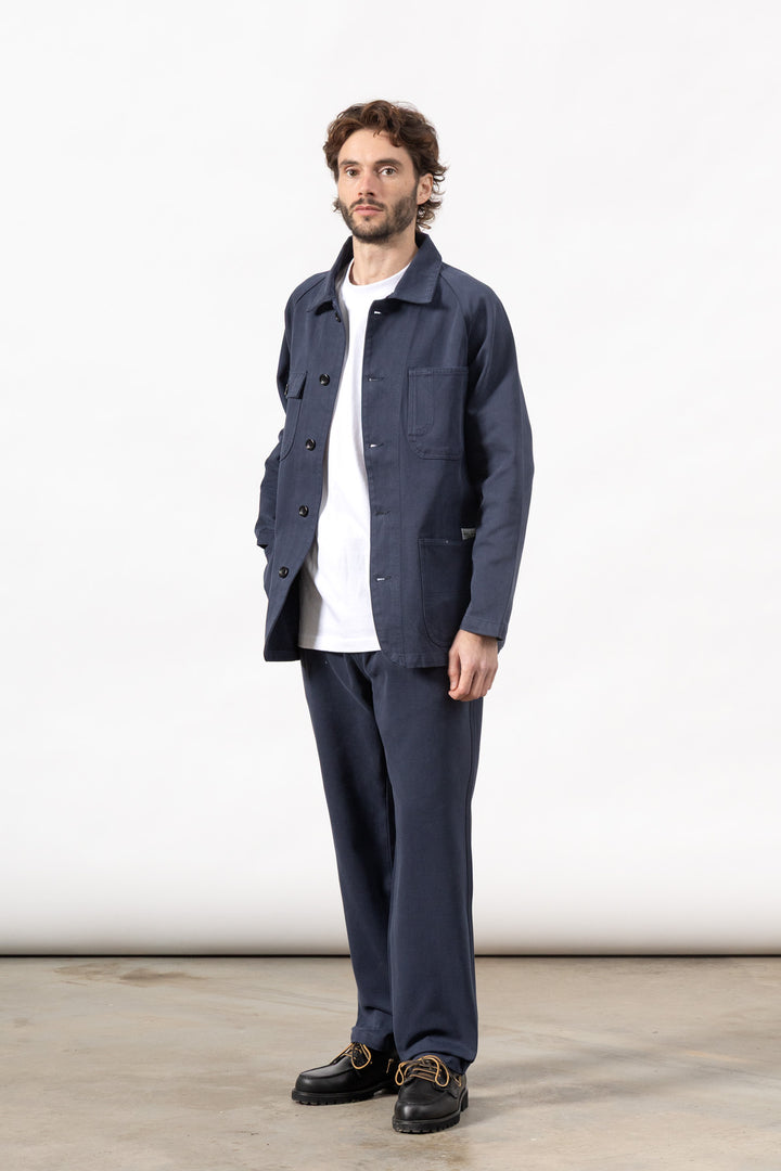 Service Works - Moleskin Waiters Pant - Dark Navy