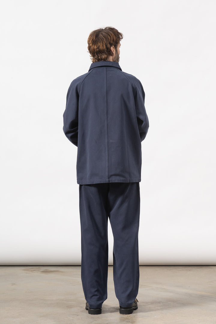 Service Works - Moleskin Waiters Pant - Dark Navy