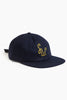 Service Works -  Monogram Cap - Navy