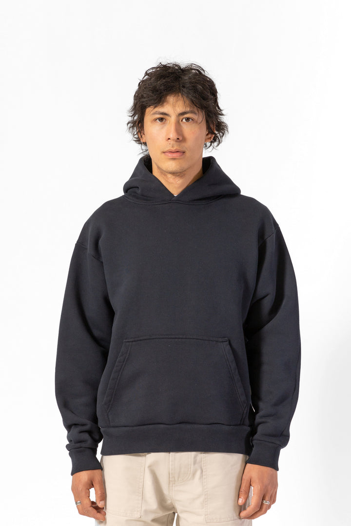 Blacksmith - 750GSM Utility Hoodie - Navy