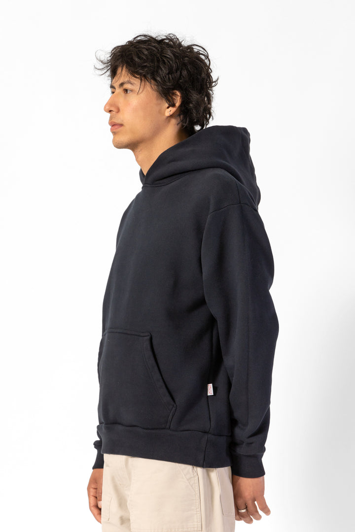 Blacksmith - 750GSM Utility Hoodie - Navy