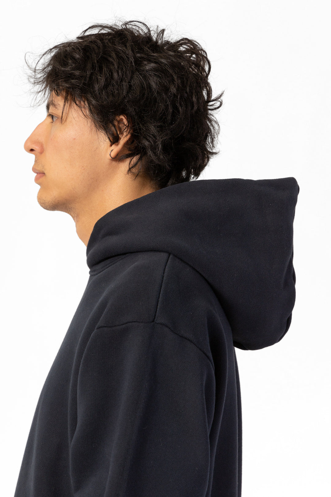 Blacksmith - 750GSM Utility Hoodie - Navy