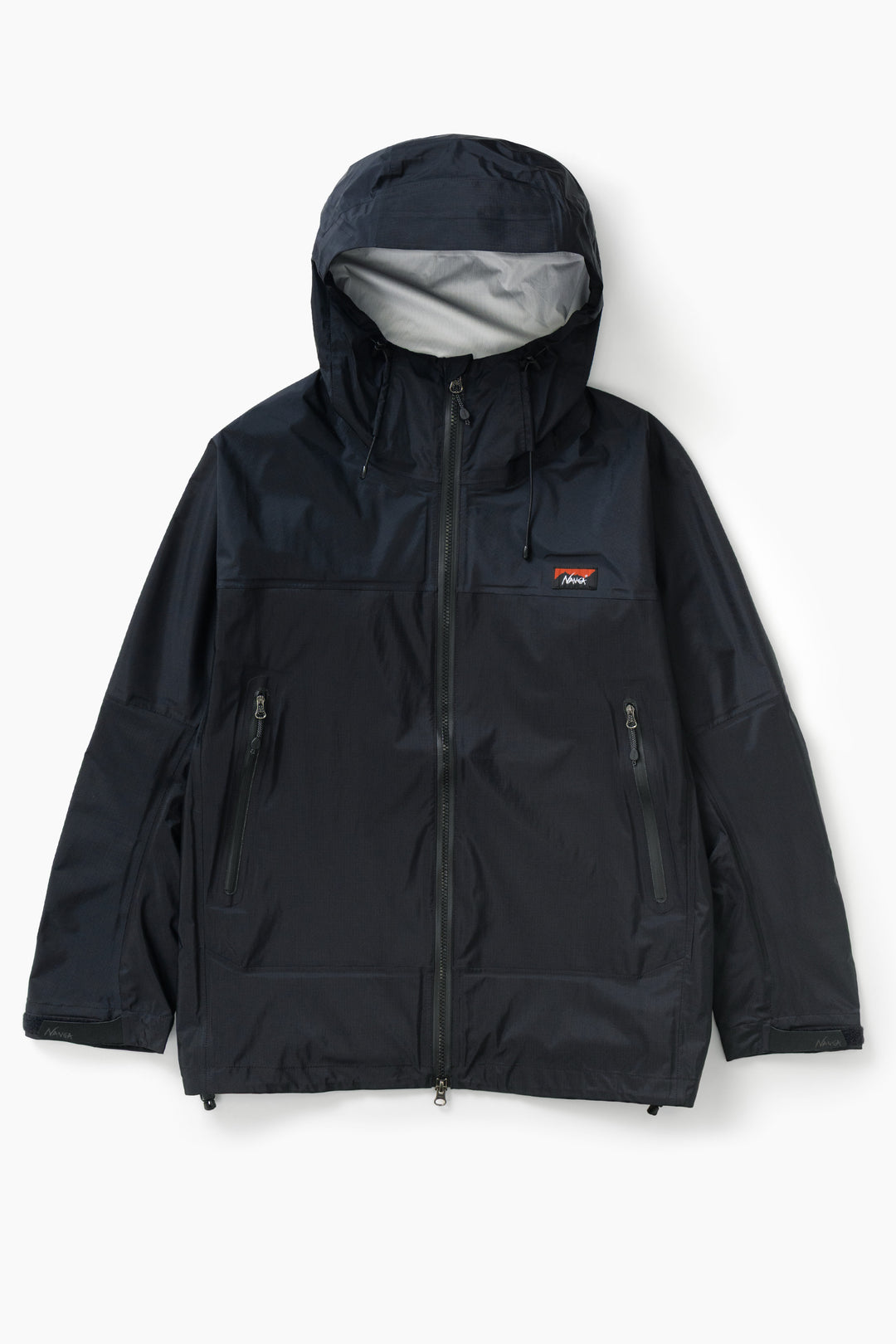Nanga - AT 3L Weather Shield Jacket - Black