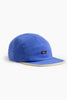 Nanga - Air Warm Fleece Jet Cap - Blue