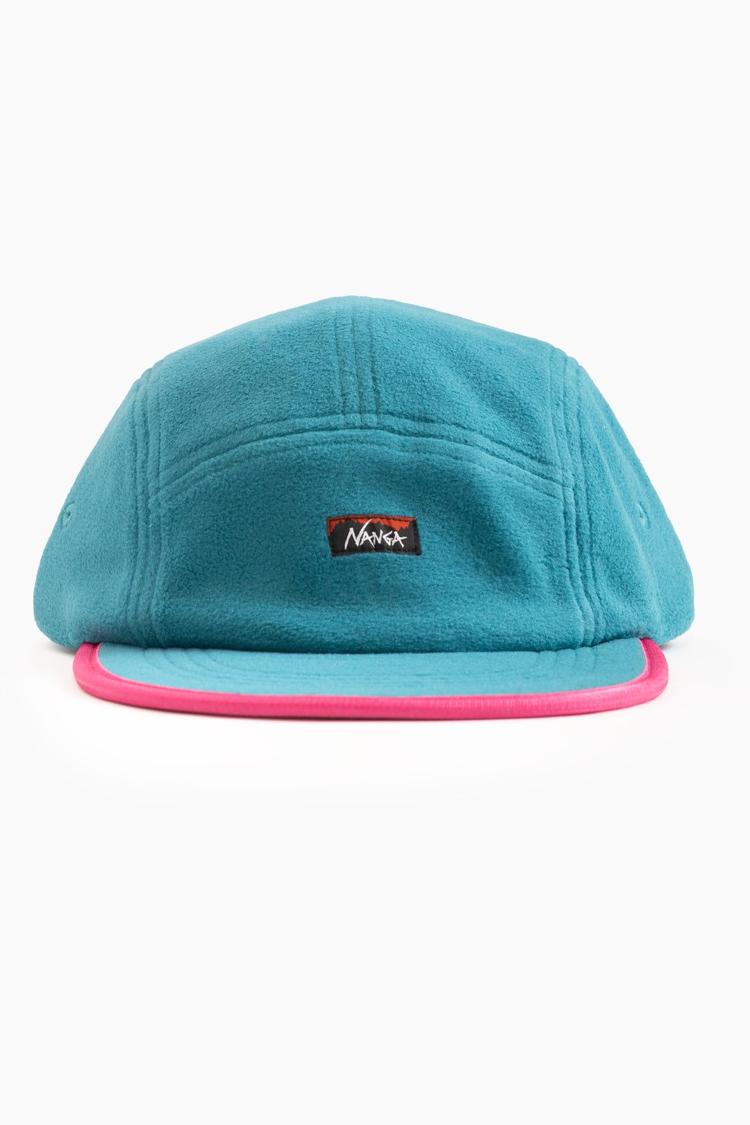 Nanga - Air Warm Fleece Jet Cap - Green