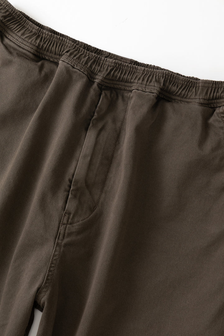 Nanga - Motive Pants - Brown