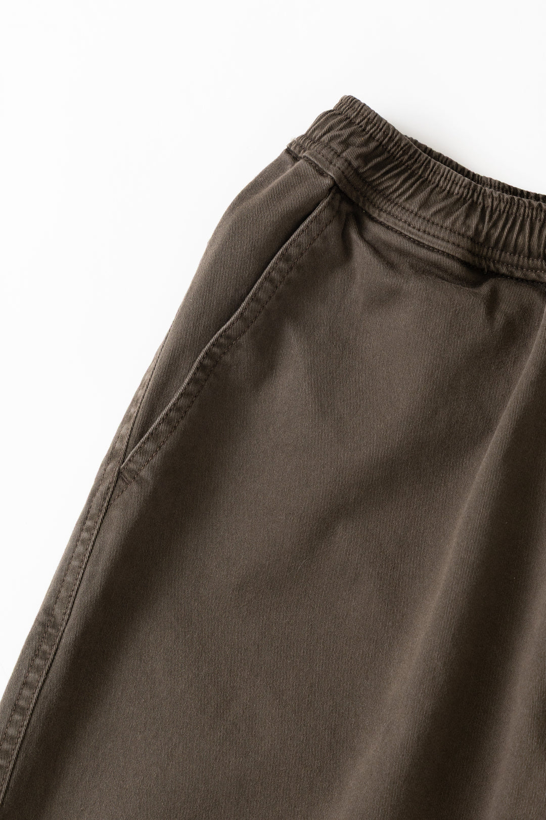 Nanga - Motive Pants - Brown