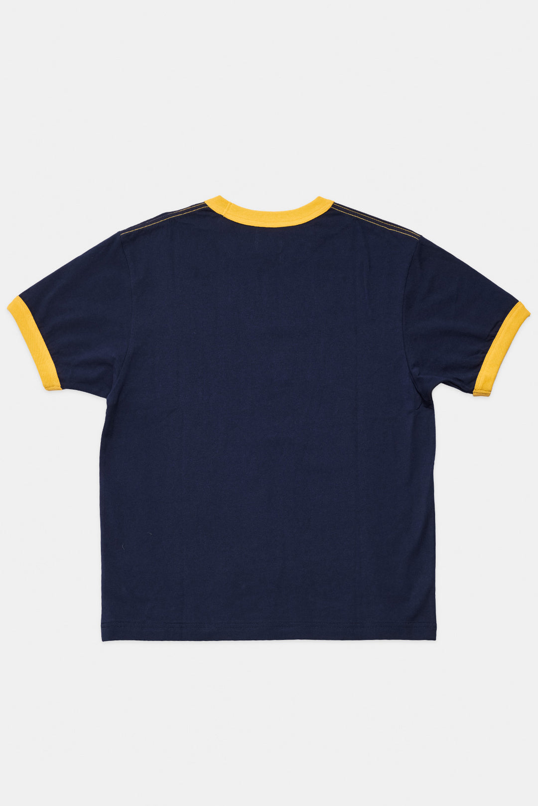 Larriet - No.1 Tee - Navy