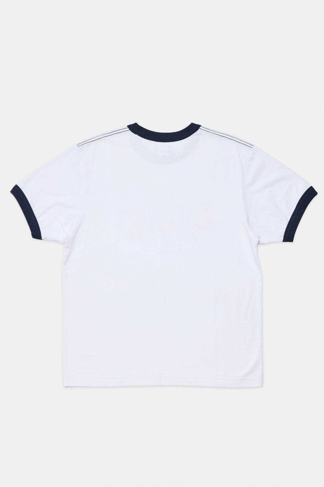 Larriet - No.1 Tee - White
