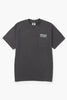 Service Works - Nourish Tee - Charcoal