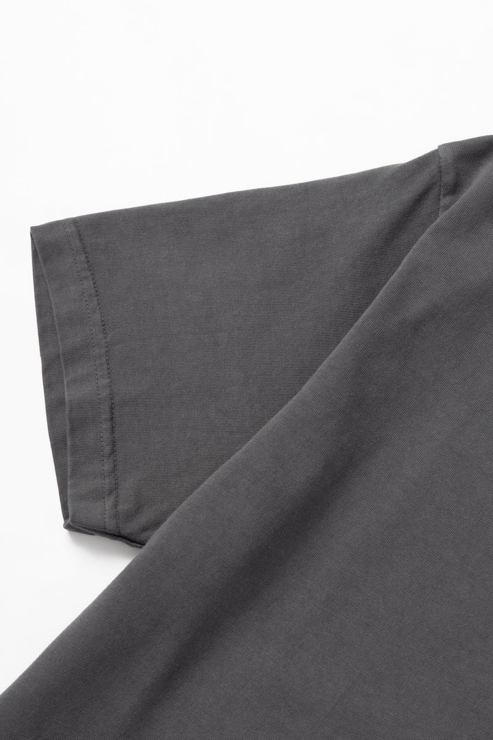 Service Works - Nourish Tee - Charcoal