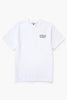 Service Works - Nourish Tee - White
