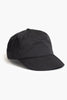 Power Goods - Nylon Surf Cap - Black