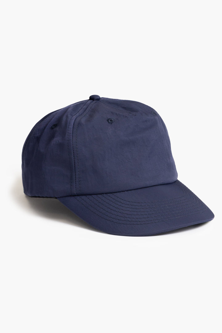 Power Goods - Nylon Surf Cap - Navy