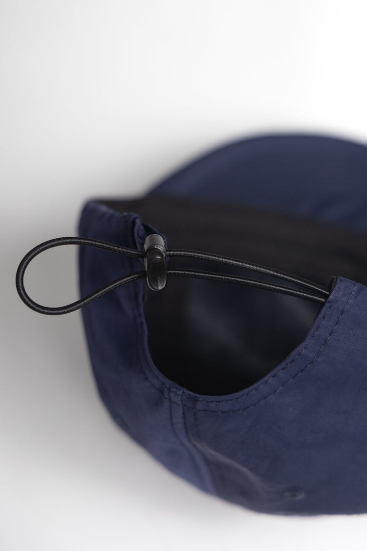 Power Goods - Nylon Surf Cap - Navy