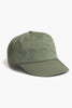 Power Goods - Nylon Surf Cap - Olive