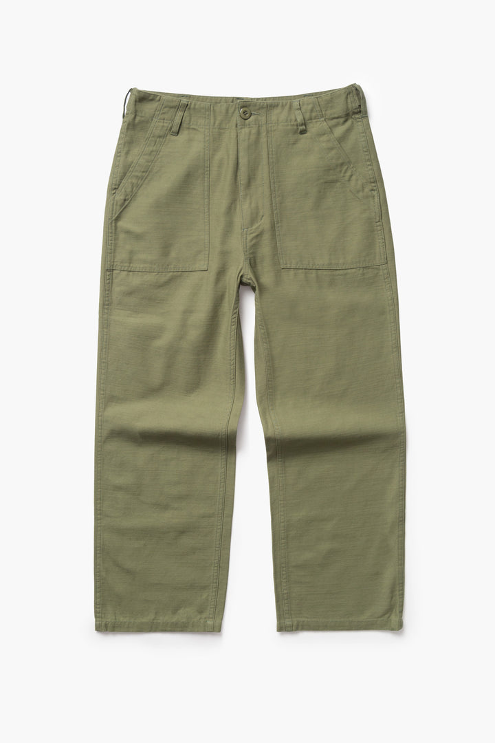 Okonkwo MFG - OG107 Fatigue Pants - Green