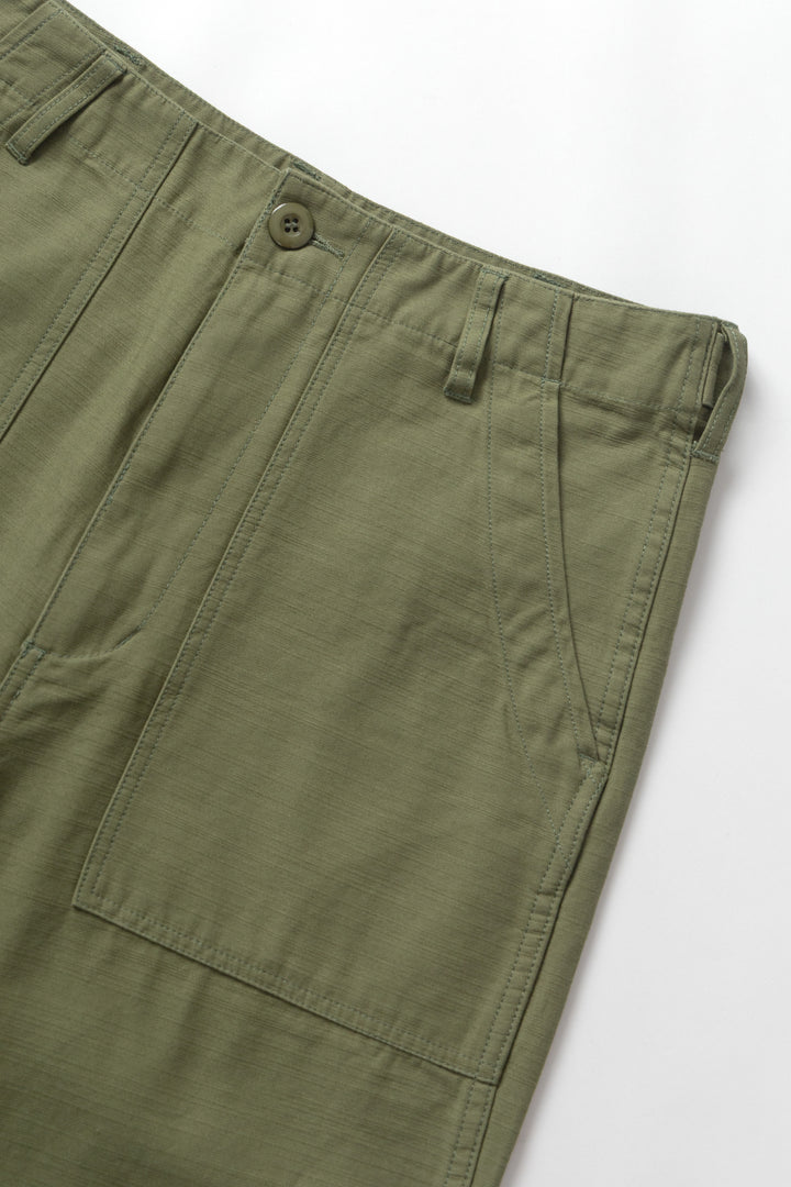 Okonkwo MFG - OG107 Fatigue Pants - Green