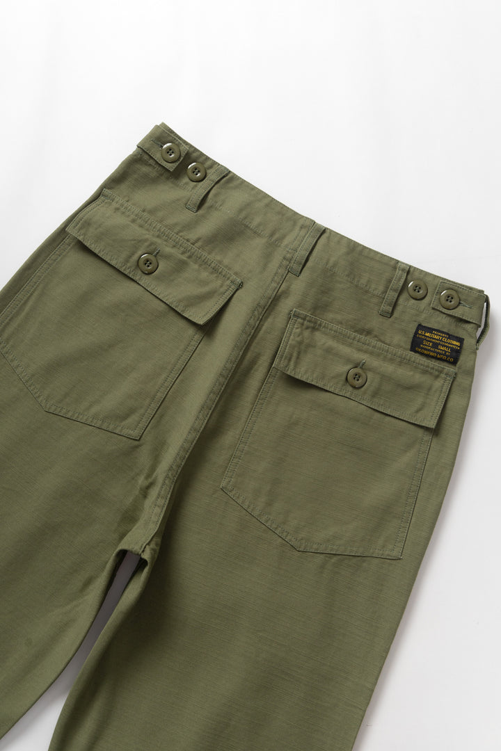 Okonkwo MFG - OG107 Fatigue Pants - Green