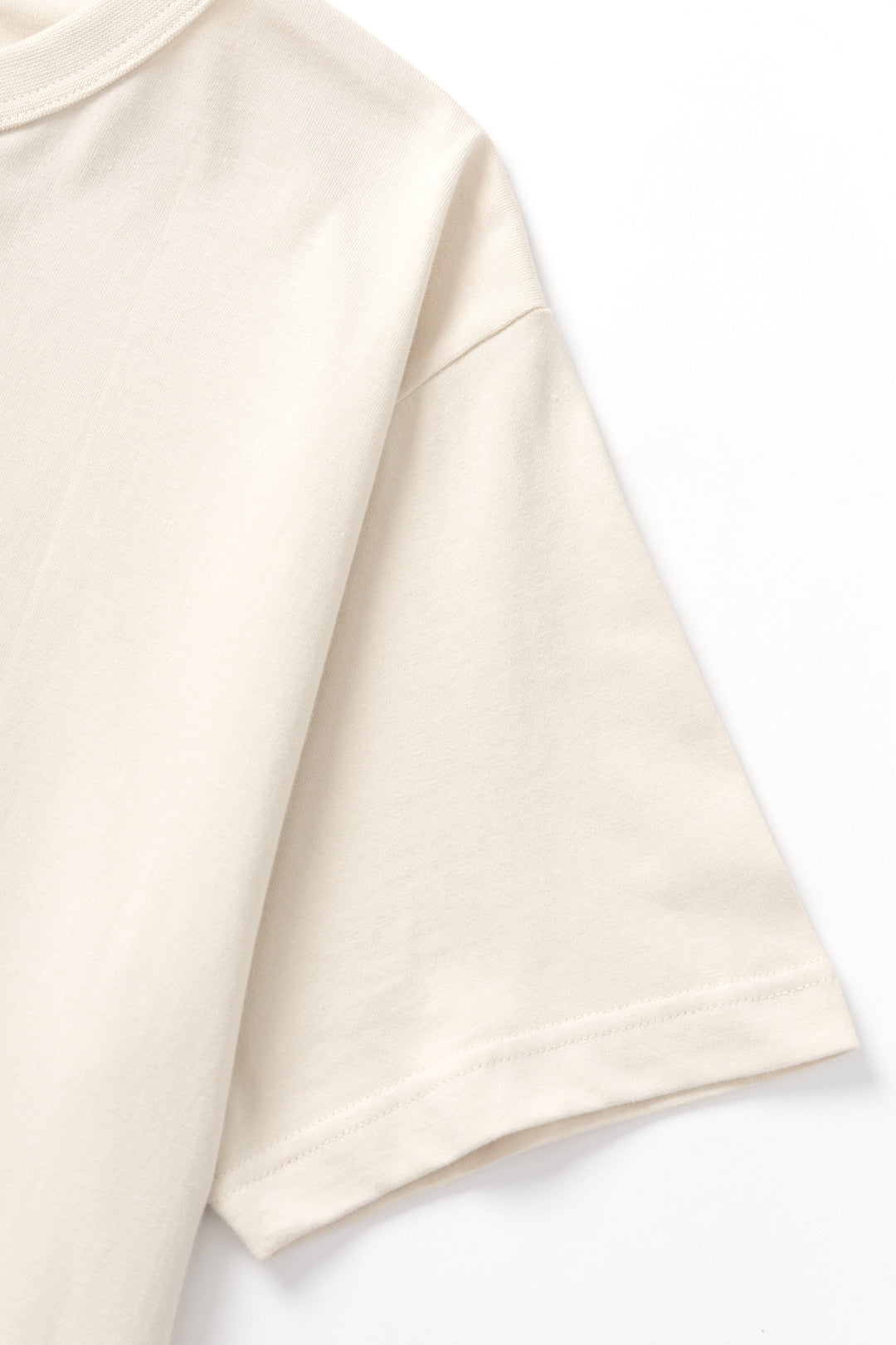 Power Goods - Archive T-Shirt Two Pack - Putty