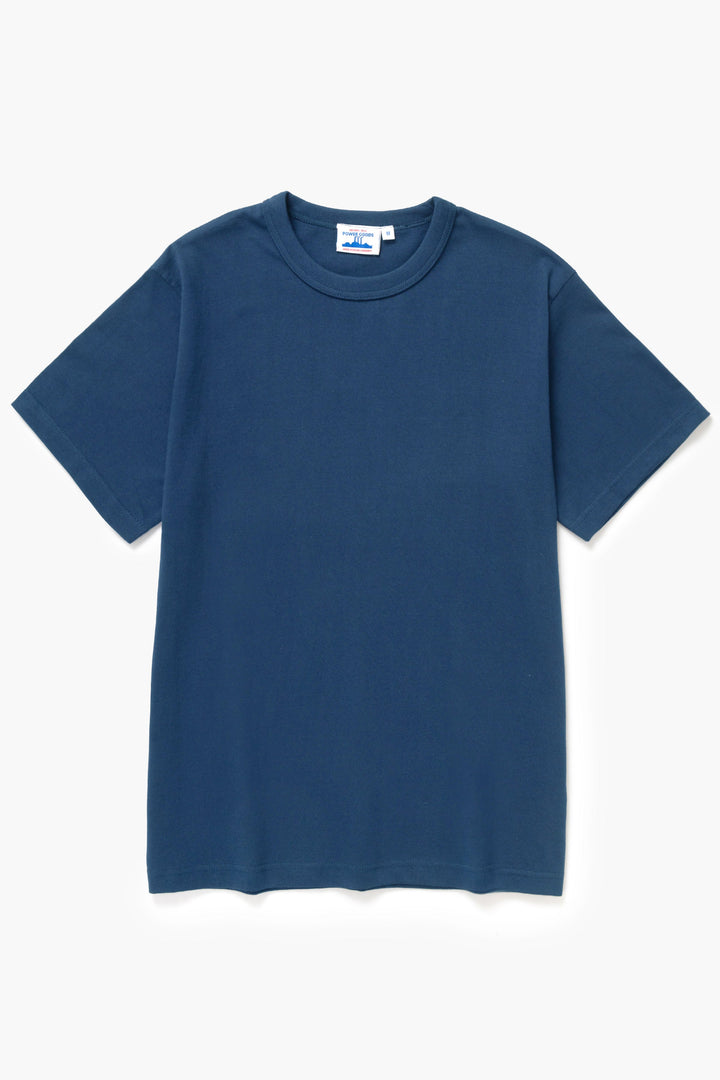 Power Goods - Archive T-Shirt - Royal