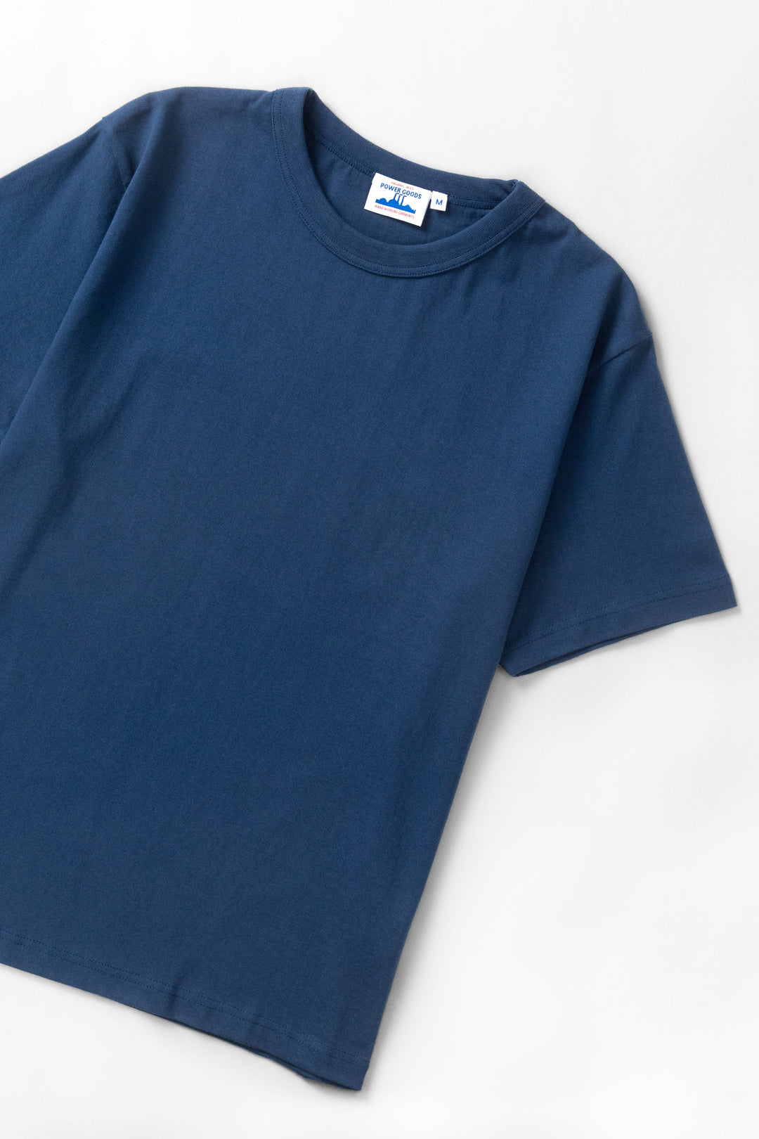 Power Goods - Archive T-Shirt - Royal