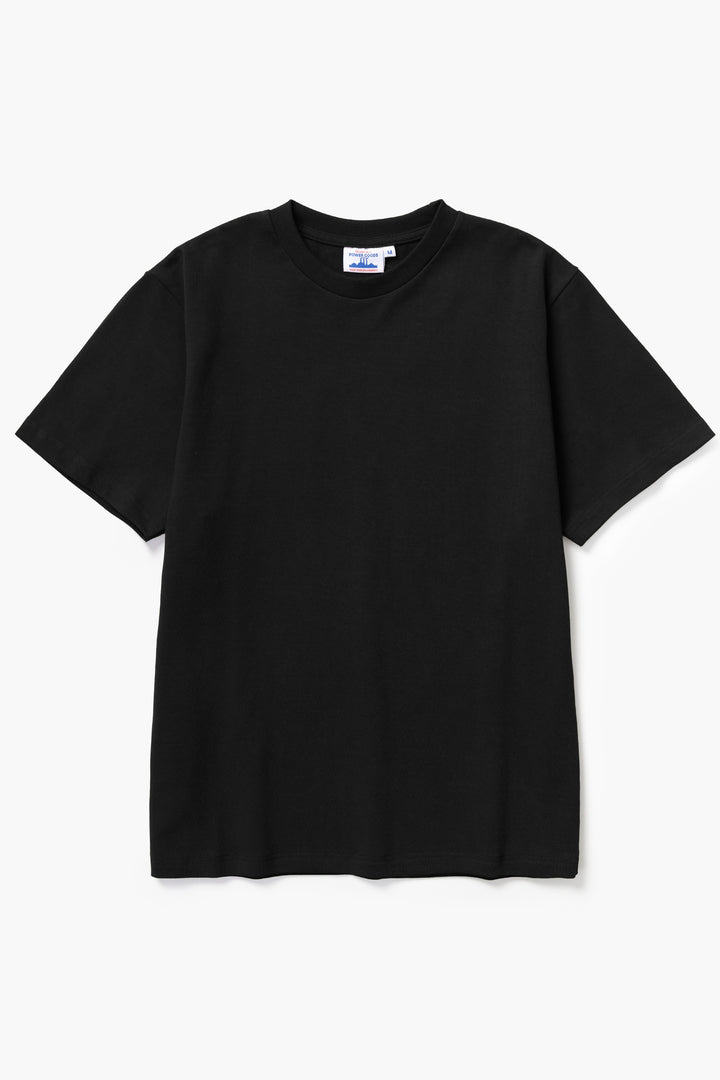 Power Goods - Super Weight T-Shirt - Black