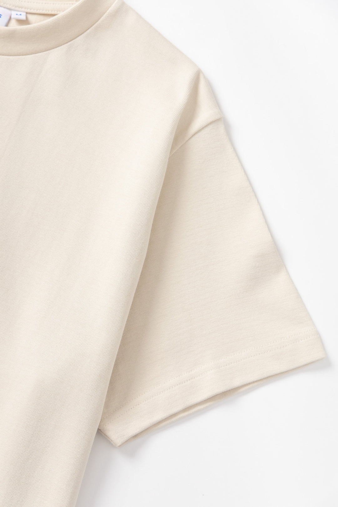 Power Goods - Super Weight T-Shirt - Putty