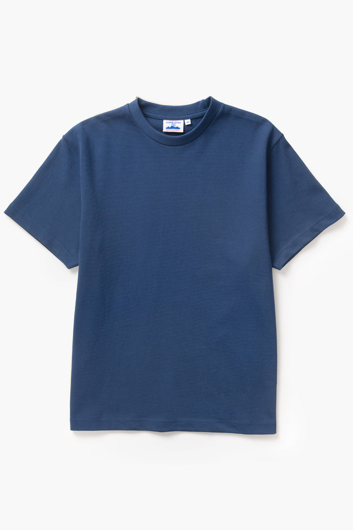 Power Goods - Super Weight T-Shirt - Royal