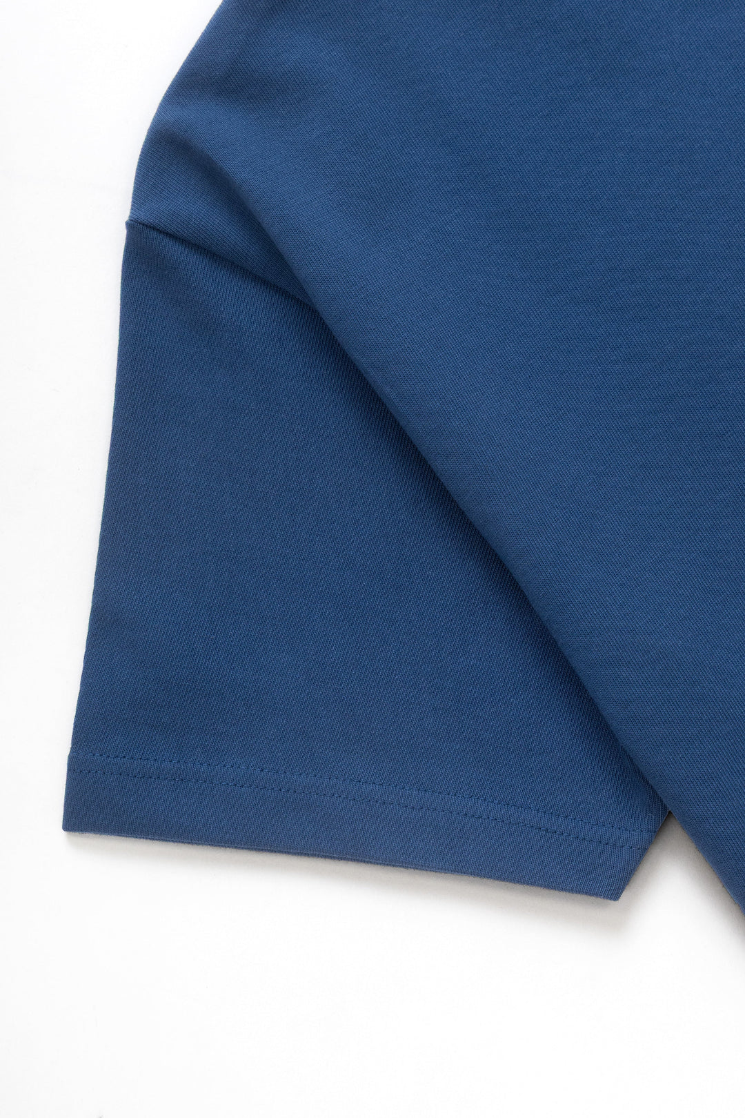 Power Goods - Super Weight T-Shirt - Royal