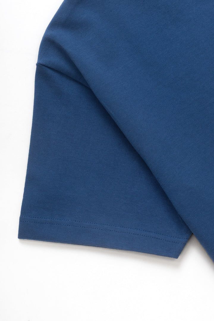 Power Goods - Super Weight T-Shirt - Royal
