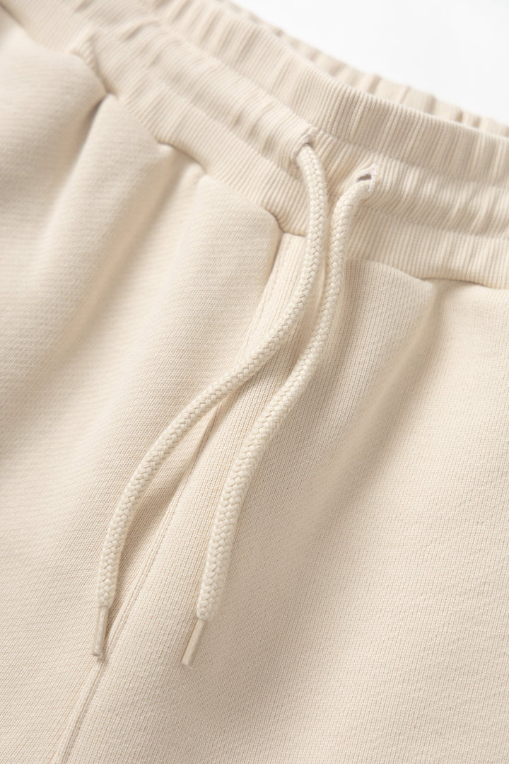 Power Goods - Loopback Sweat Shorts - Putty