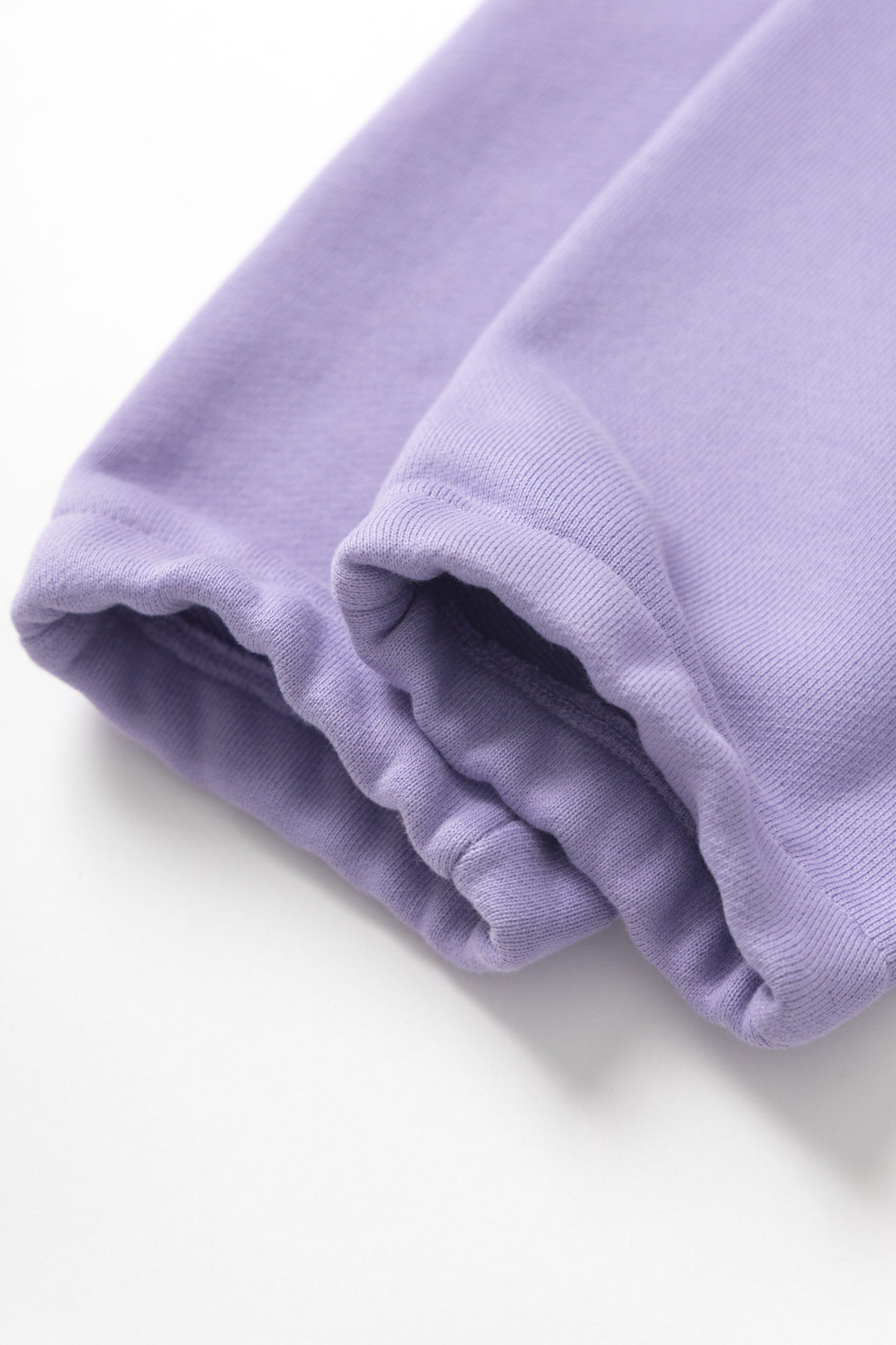 Power Goods - Loopback Sweatpants - Dusty Violet