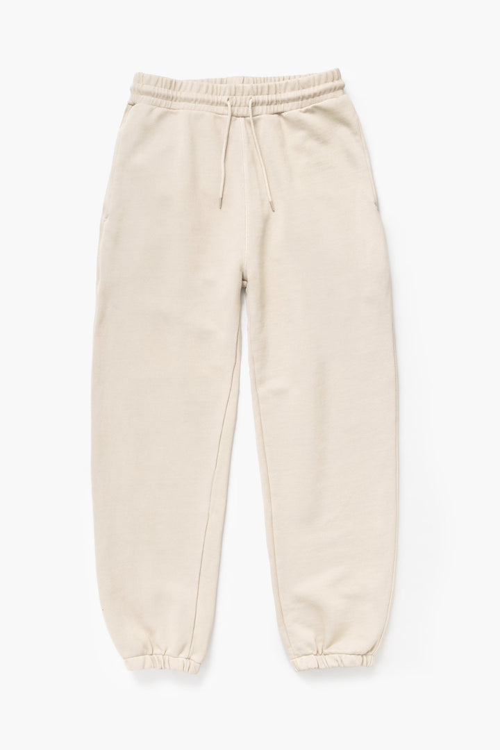 Power Goods - Loopback Sweatpants - Putty