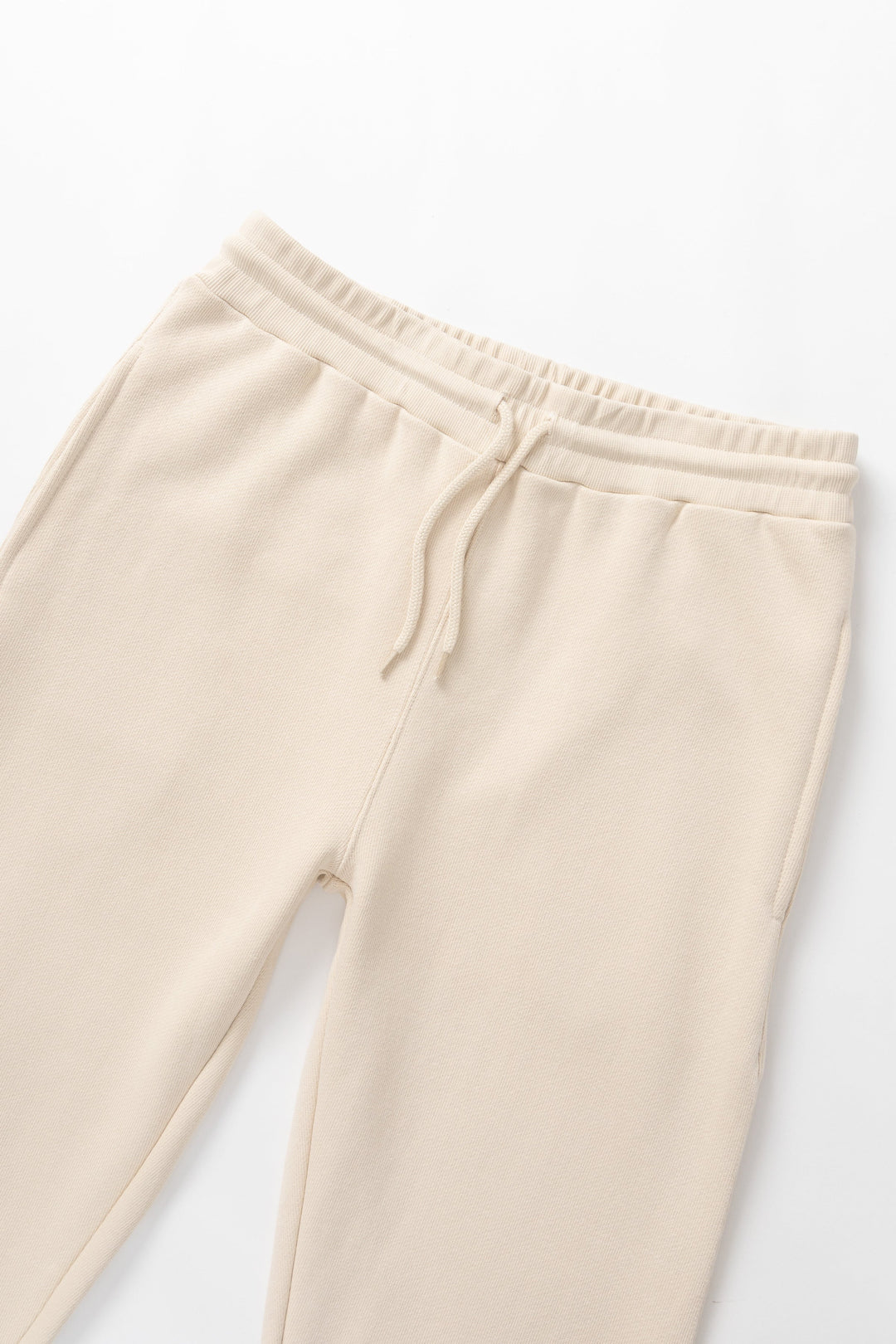 Power Goods - Loopback Sweatpants - Putty