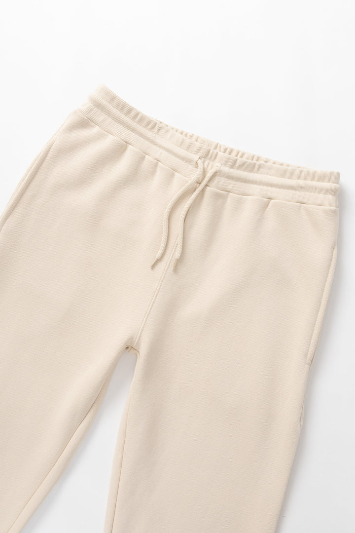Power Goods - Loopback Sweatpants - Putty